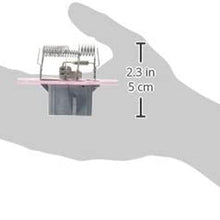 YH-1698 Blower Motor Resistor