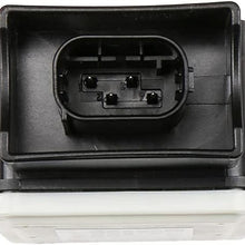 22743204 Vehicle Yaw Sensor