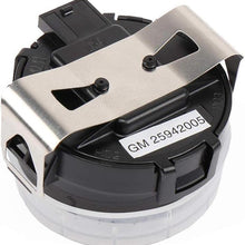 GM Genuine Parts 25942005 Windshield Wiper Moisture Sensor