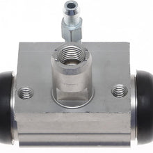 Professional 18E370255 Rear Drum Brake Wheel Cylinder