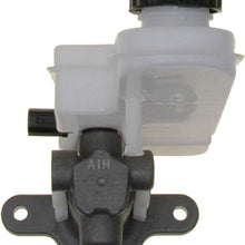 Professional 18M2550 Brake Master Cylinder Assembly