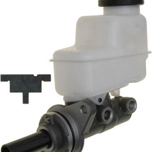 Professional 18M2683 Brake Master Cylinder Assembly