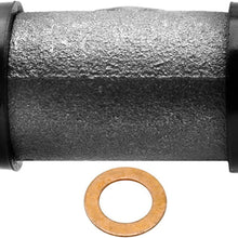 Professional 18E756 Front Passenger Side Drum Brake Wheel Cylinder
