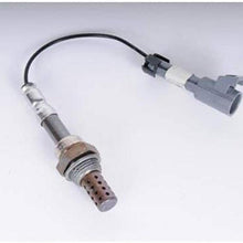 21025117 Oxygen Sensor