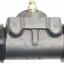 Professional 18E43 Rear Passenger Side Drum Brake Wheel Cylinder