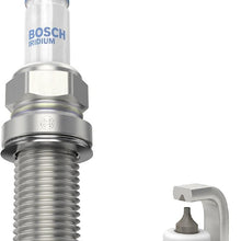 (VR7SI332S) OE Fine Wire Iridium Spark Plug - Single