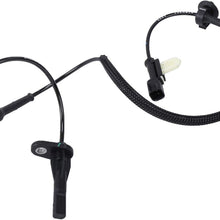 GM Original Equipment 84307017 Rear Driver Side Wheel Speed Sensor