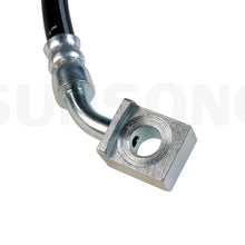 Brake Hydraulic Hose for Suburban 2500, Yukon XL 2500+More 2205279