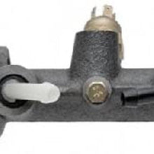 Professional 18M99 Brake Master Cylinder Assembly