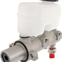 Professional 18M906 Brake Master Cylinder Assembly