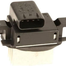 W0133-2079648-MTR - HVAC Blower Motor Resistor