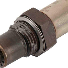 GM Genuine Parts 213-4576 Heated Oxygen Sensor