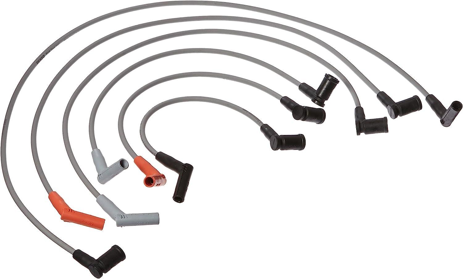 671-6263 Wire Set