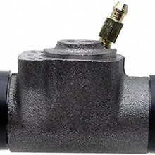 Professional 18E829 Rear Passenger Side Drum Brake Wheel Cylinder