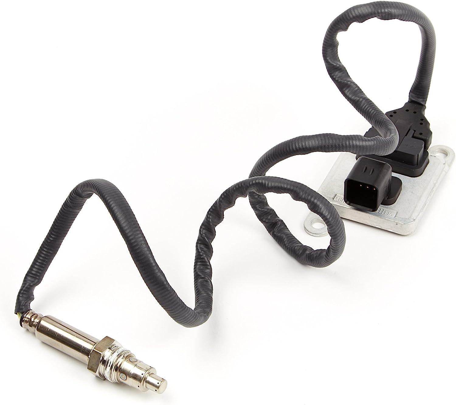 GM Original Equipment 12662658 Position 1 Nitrogen Oxide Sensor Adapter