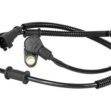 BRAB459 - Front Driver Side ABS Wheel Speed Sensor