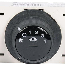 GM Original Equipment 25925112 Heating and Air Conditioning Control Panel