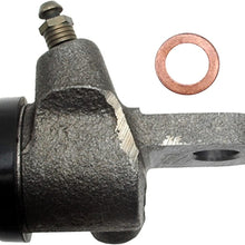 Professional 18E459 Front Driver Side Drum Brake Wheel Cylinder