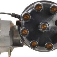 Cardone 84-2889 New HEI Electronic Distributor and Module
