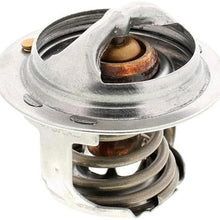 294-140: Engine Coolant Thermostat
