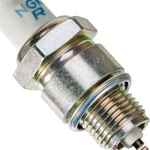New Stens Spark Plug 130-847 Compatible with Honda 98076-56917,  7022, BPR6HS, Subaru 065-01404-20, Torch E6RTC, Toro 119-1961
