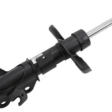 GM Original Equipment 506-951 Front Passenger Side Suspension Strut Assembly