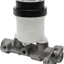 Professional 18M326 Brake Master Cylinder Assembly
