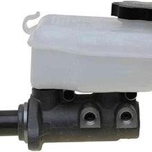 Professional 18M2747 Brake Master Cylinder Assembly