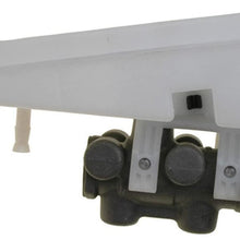 Professional 18M2550 Brake Master Cylinder Assembly