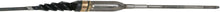 60-3386 Remanufactured CV Constant Velocity Drive Axle Shaft