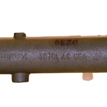 Professional 18M423 Brake Master Cylinder Assembly