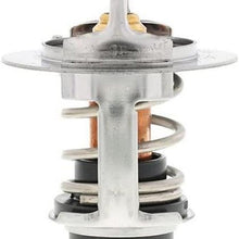 1075-176: Engine Coolant Thermostat