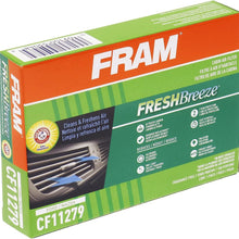 CF11279 Battery Compartment Filter