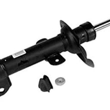 GM Original Equipment 506-282 Rear Suspension Strut Assembly