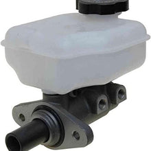 Professional 18M2747 Brake Master Cylinder Assembly