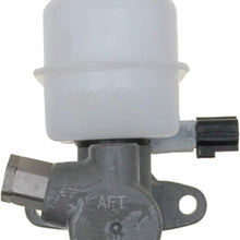 Professional 18M2606 Brake Master Cylinder Assembly