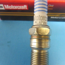 6 Spark Plugs for Ford Motorcraft SP433 OEM # AGSF32WM 3.0L V6