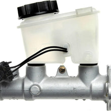 Professional 18M902 Brake Master Cylinder Assembly