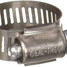 Hose Clamp YF-3263 Fits Select: 2000-2004 FORD TAURUS, 2000-2004 FORD MUSTANG