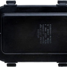 Professional 18M949 Brake Master Cylinder Assembly