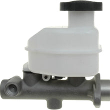 Professional 18M2431 Brake Master Cylinder Assembly