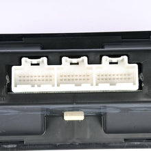 GM Genuine Parts 15-73845 Heating and Air Conditioning Control Panel