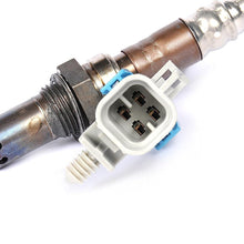 GM Genuine Parts 25180900 Heated Oxygen Sensor