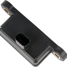 GM Genuine Parts 25863866 Electronic Brake Control and Vehicle Yaw Sensor