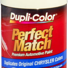 Dupli-Color BCL0125 Clear Exact-Match Automotive Top Coat, 8. Fluid_Ounces