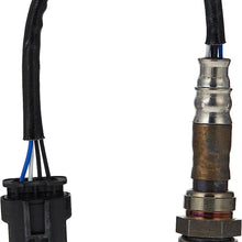 GM Genuine Parts 12655677 Heated Oxygen Sensor