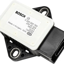 25930324 Vehicle Yaw Sensor