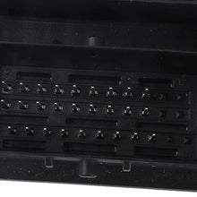 GM Original Equipment 25871210 Electronic Brake and Traction Control Module with 4 Bolts