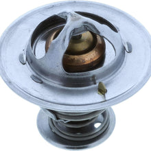 742-185: Engine Coolant Thermostat