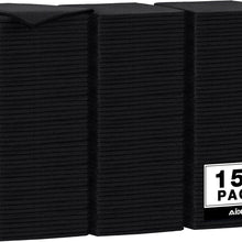 AIDEA Microfiber Cleaning Cloth, 50PK, Microfiber Towels for Cars, Premium All Purpose Car Cloths, Dusting Cloth Cleaning Rags, Absorbent Towels for SUVs, House, Kitchen, Window, 12"×12"